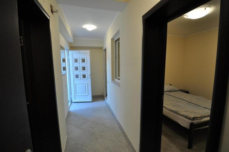 Rafailovici Holiday Apartments Bagian luar foto