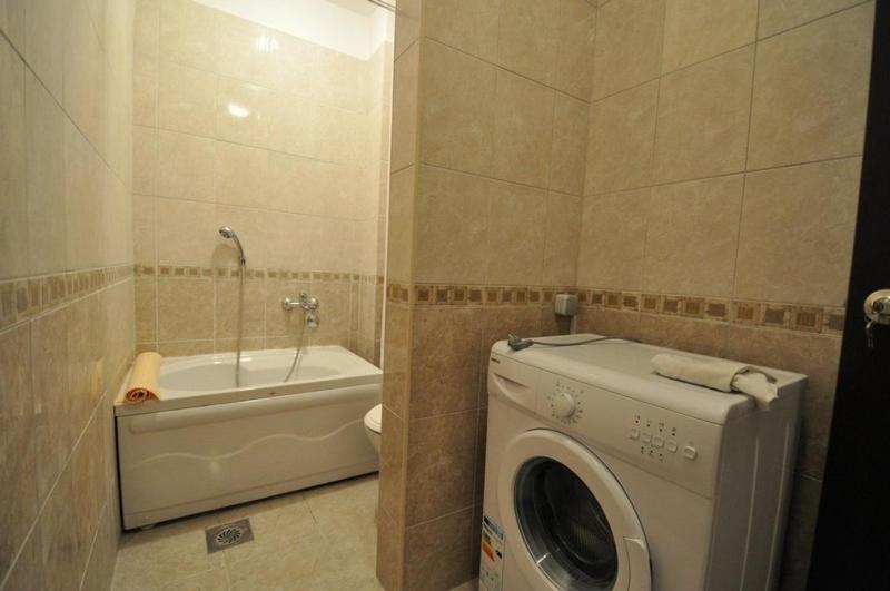 Rafailovici Holiday Apartments Bagian luar foto
