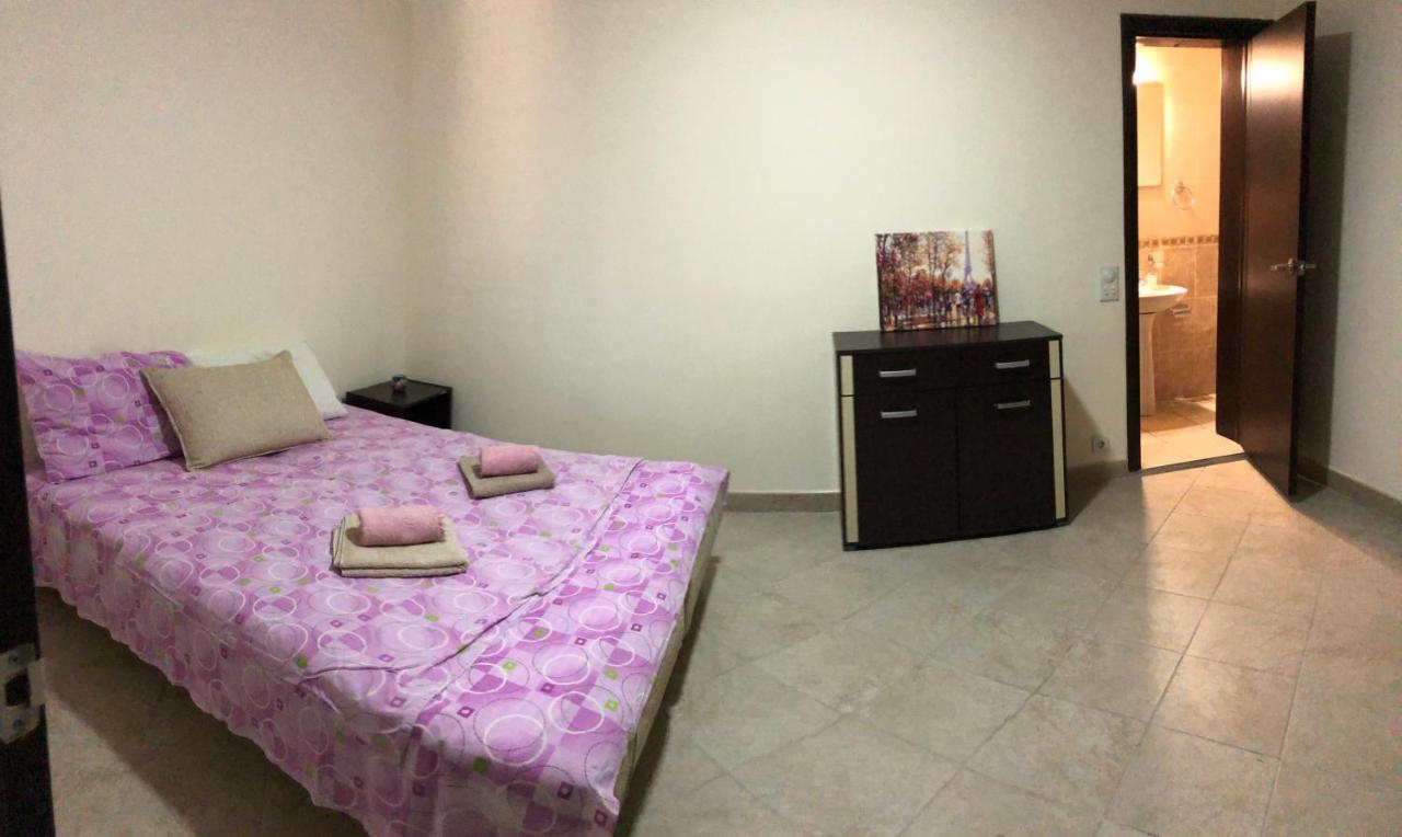 Rafailovici Holiday Apartments Bagian luar foto